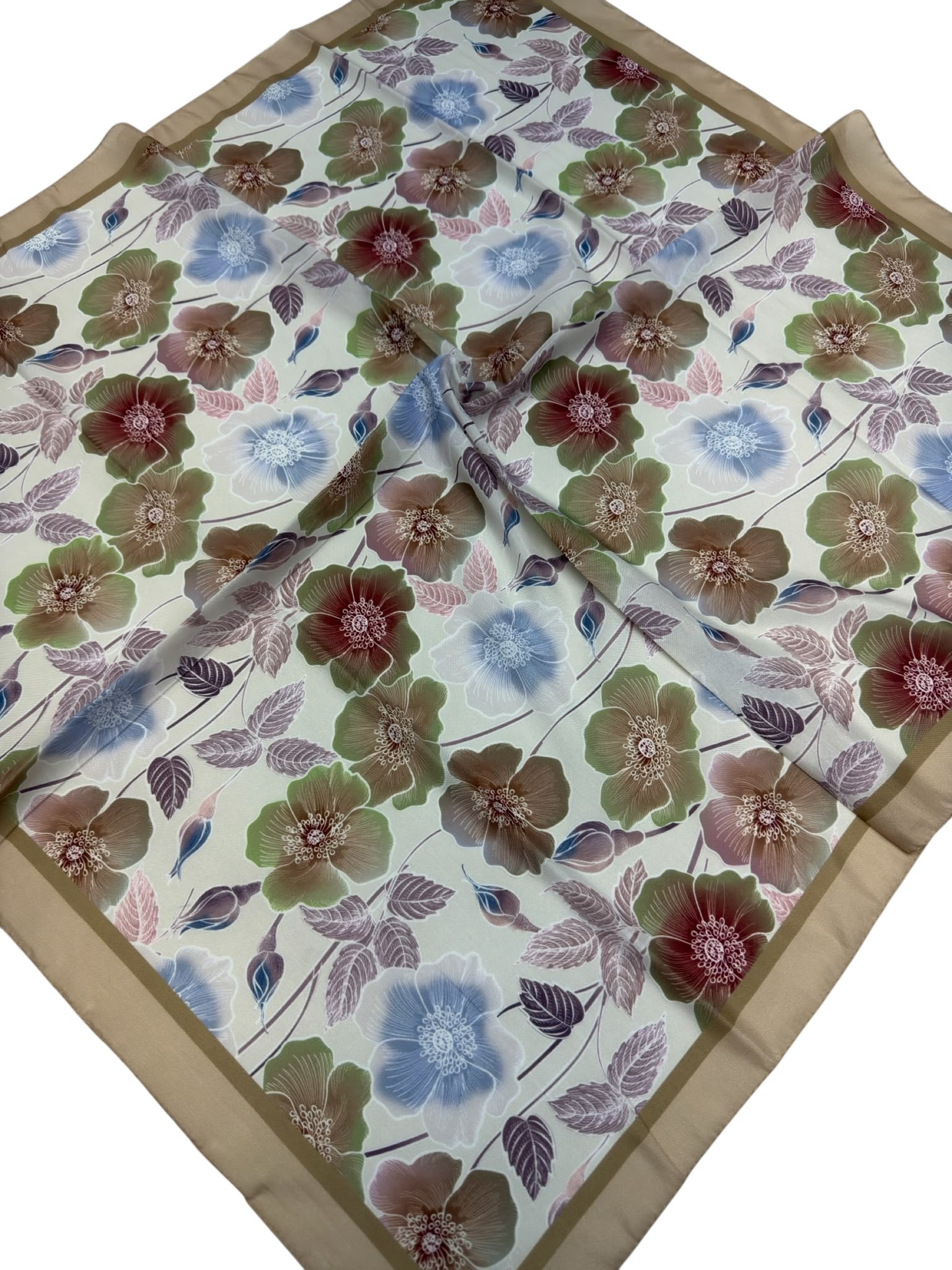 SOFT EŞARP 0906