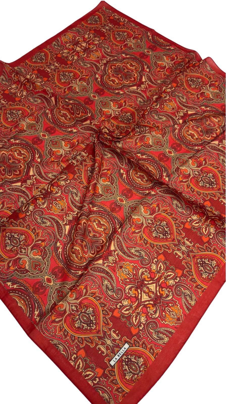 SOFT EŞARP 4616