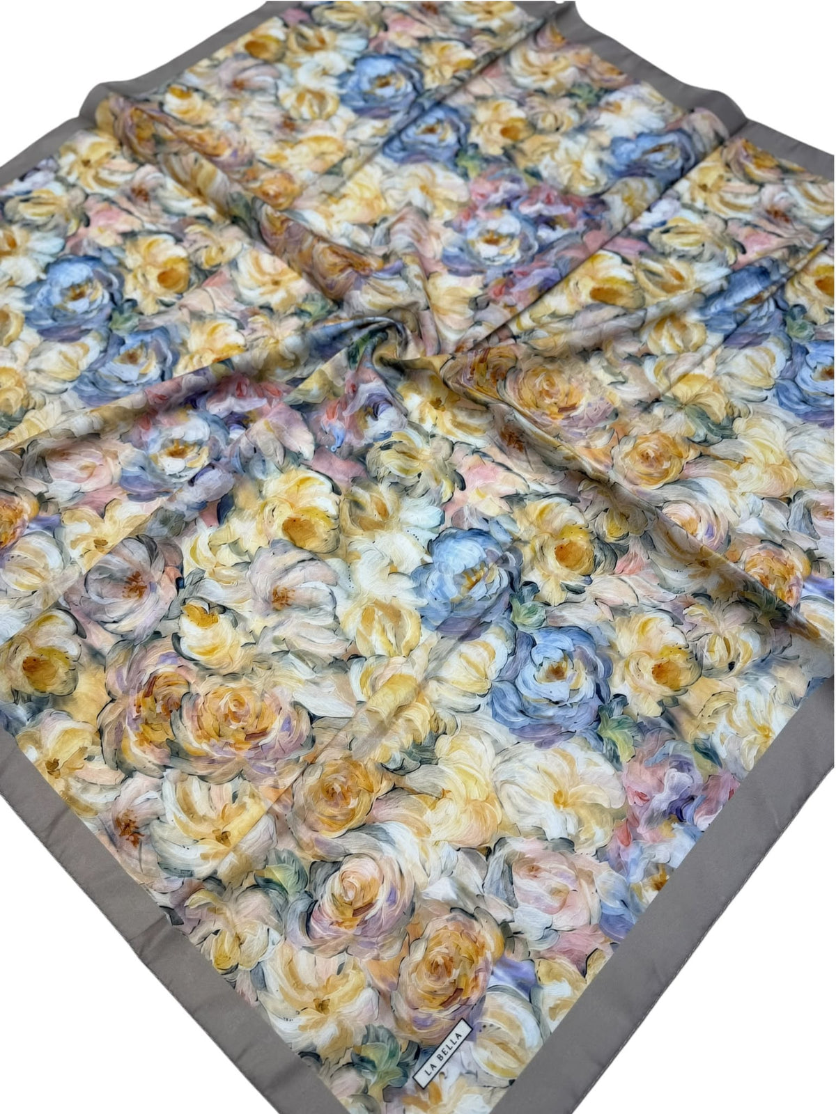 SOFT EŞARP 7115