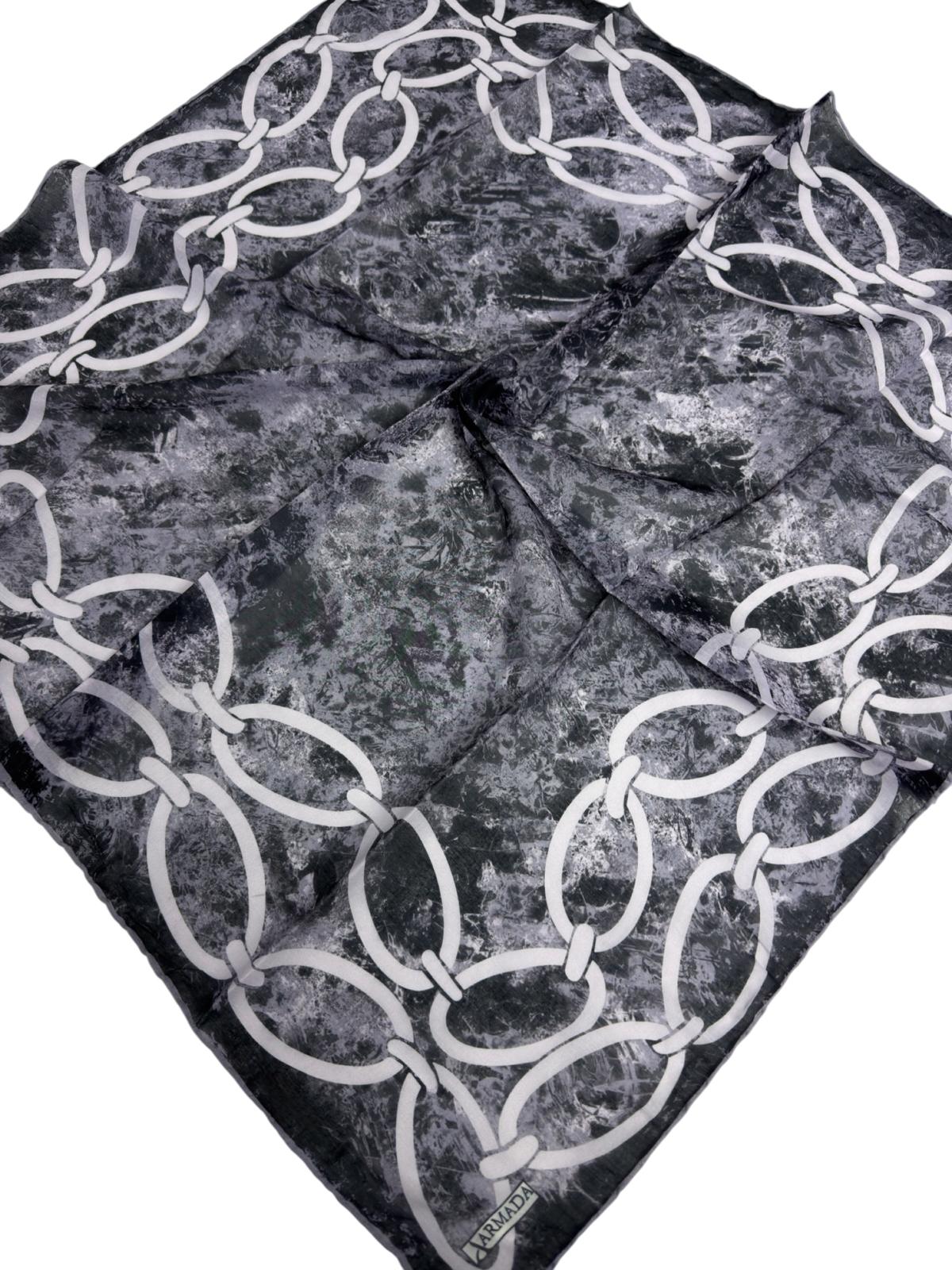 ELEGANS PAMUK EŞARP 10406