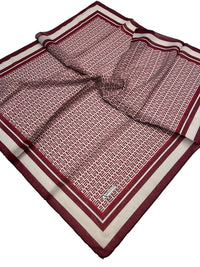 Elegans pamuk eşarp 04