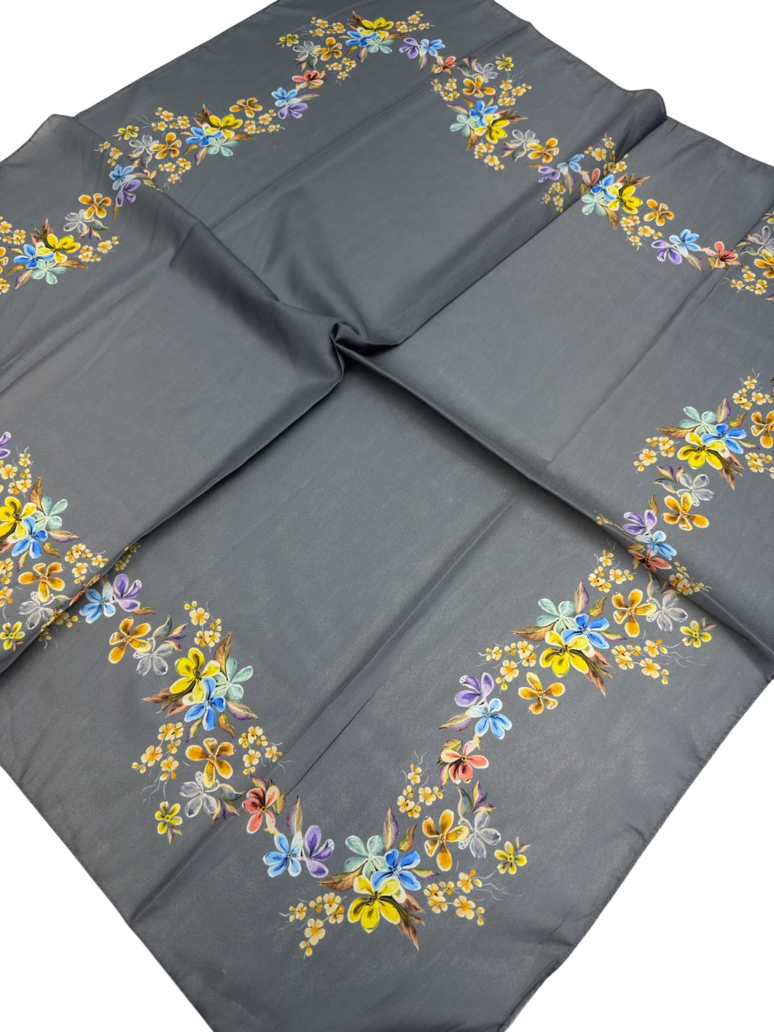 SOFT EŞARP 0602