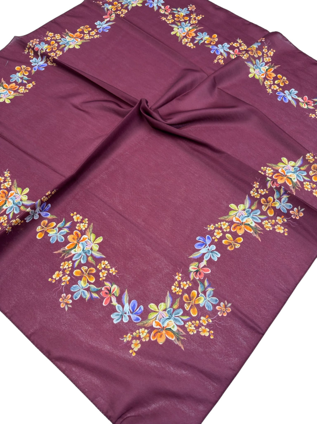 SOFT EŞARP 0603