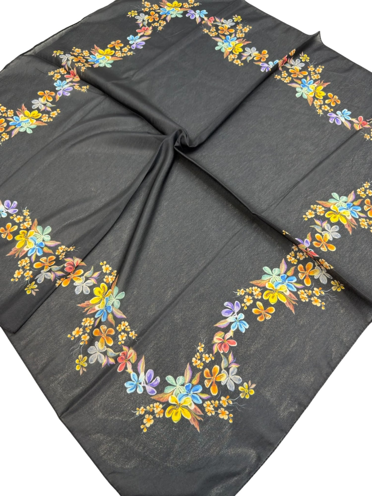 SOFT EŞARP 0604