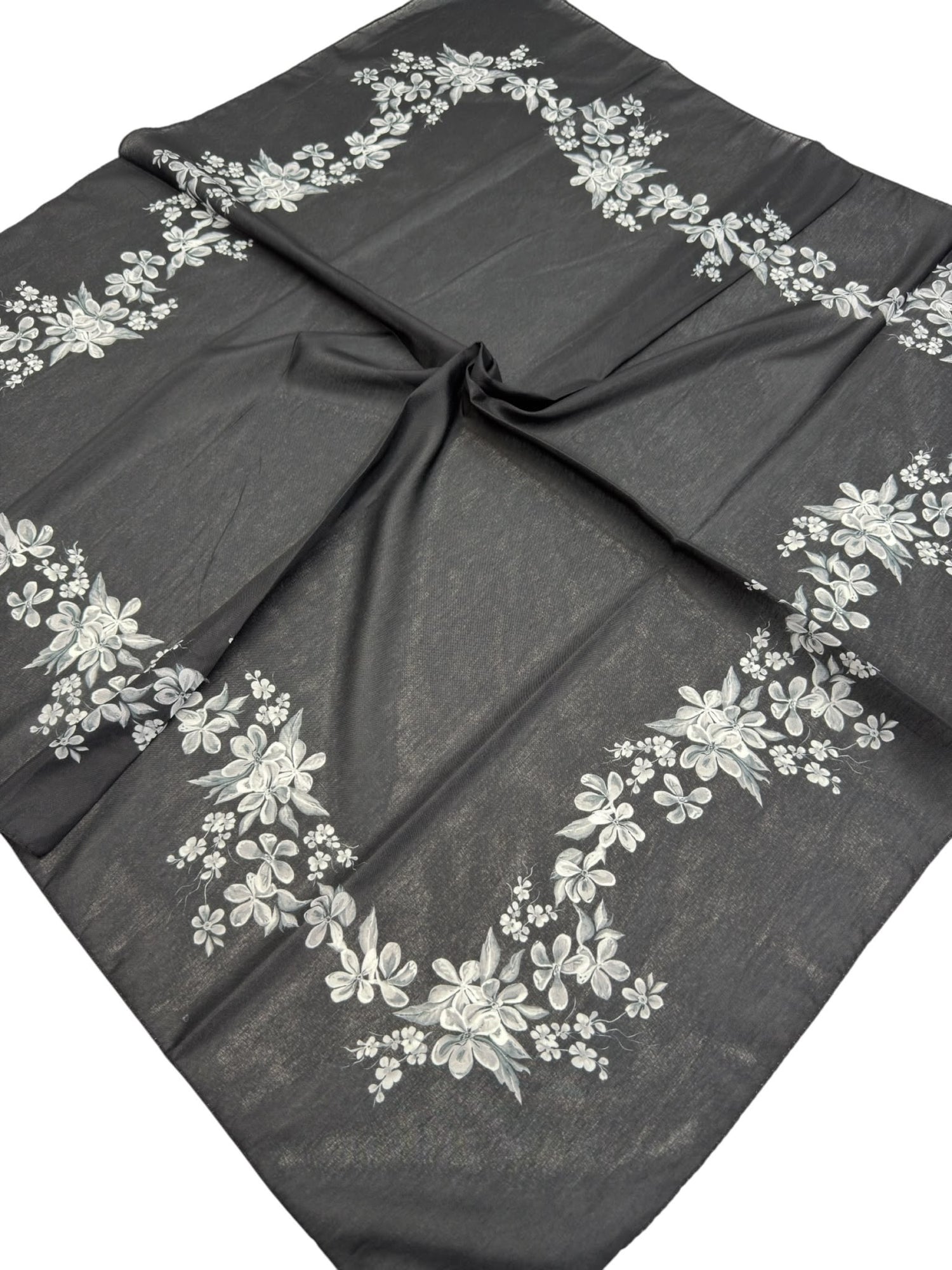 SOFT EŞARP 0607