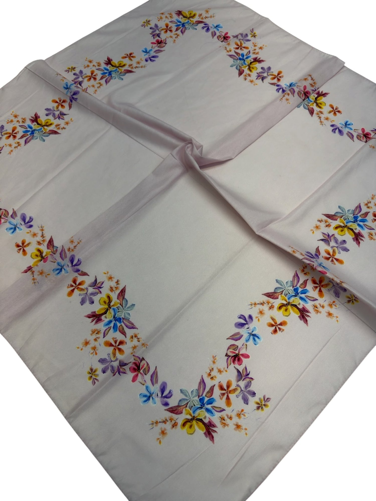 SOFT EŞARP 0609