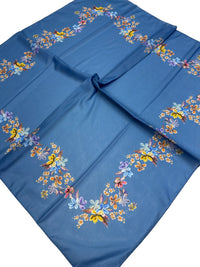 SOFT EŞARP 0612