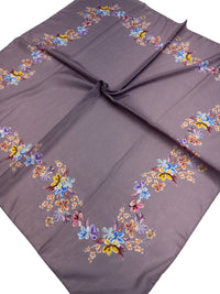 SOFT EŞARP 0613
