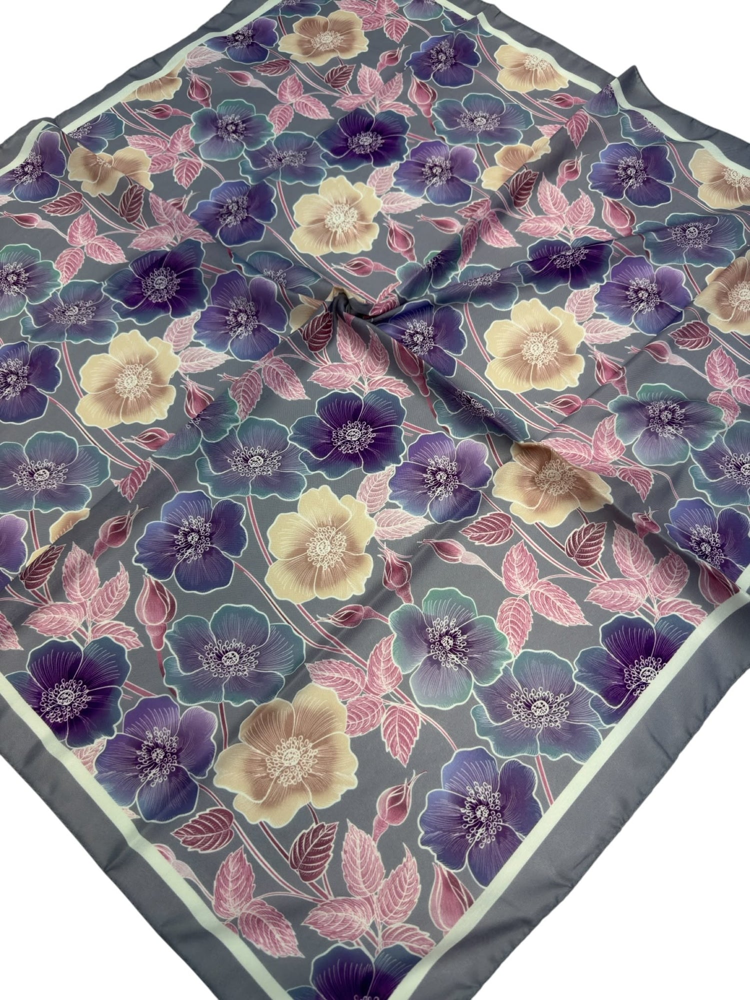 SOFT EŞARP 0903