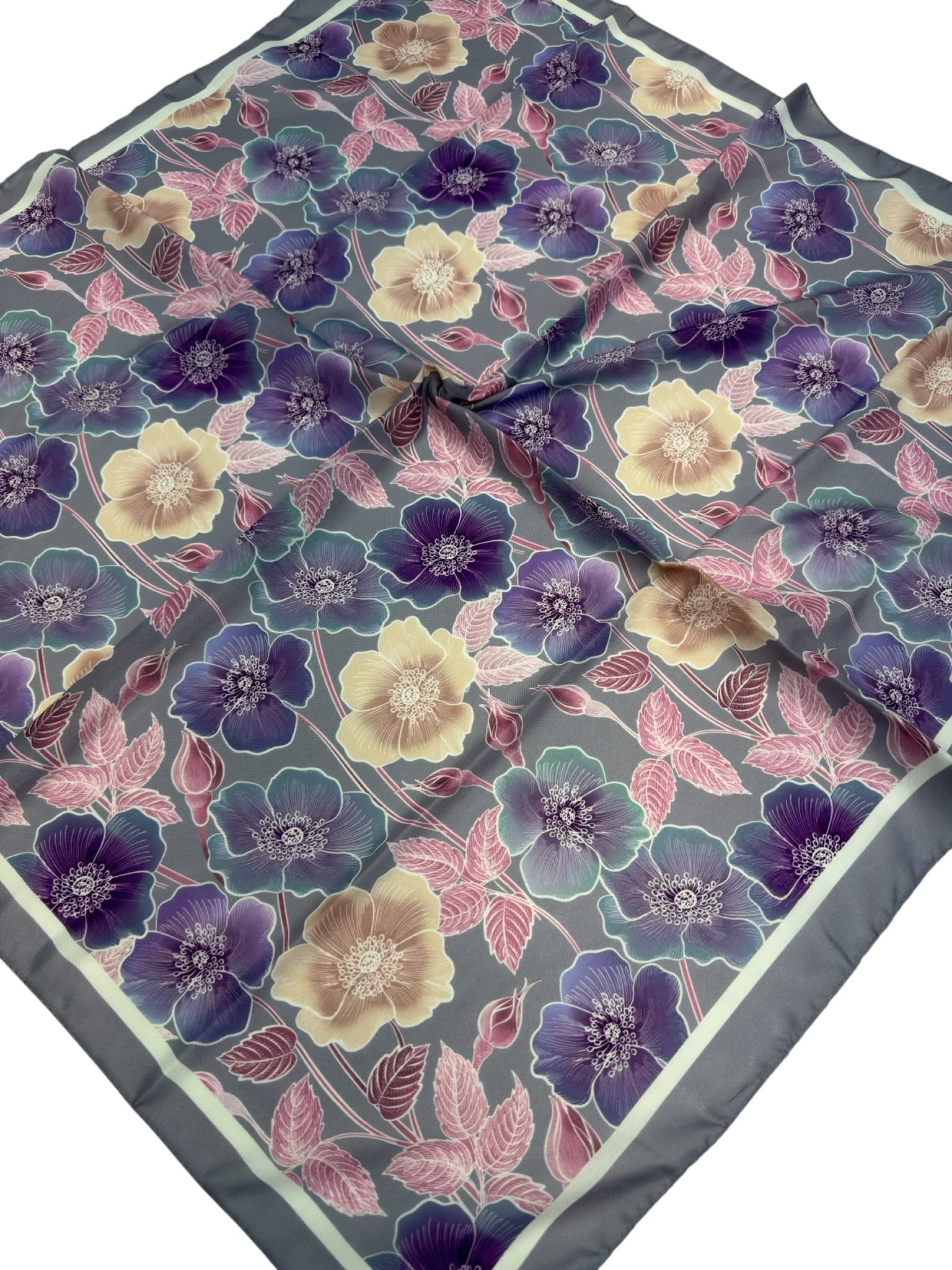 SOFT EŞARP 0903