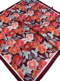 SOFT EŞARP 0909