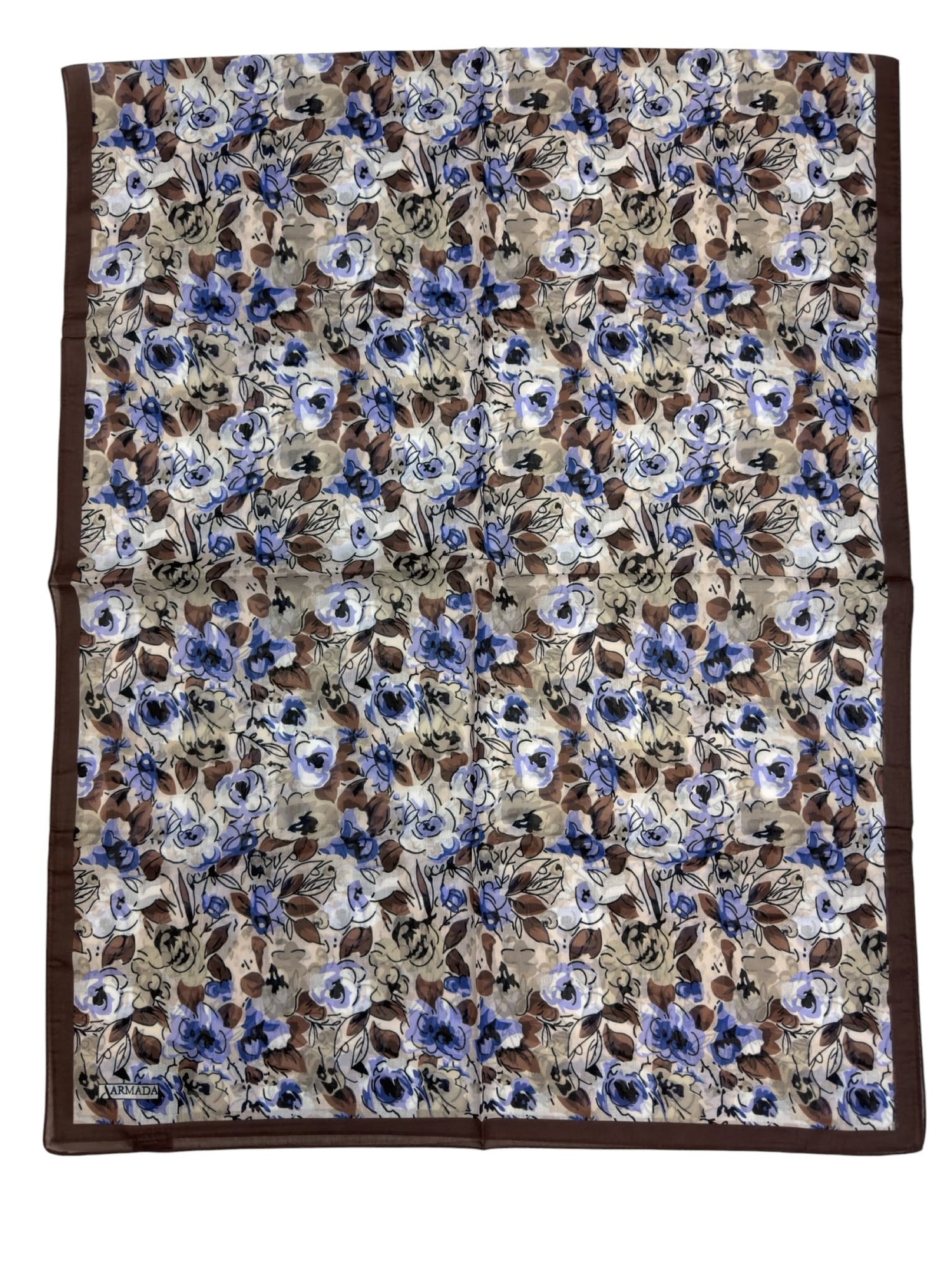 ELEGANS PAMUK ŞAL 1112