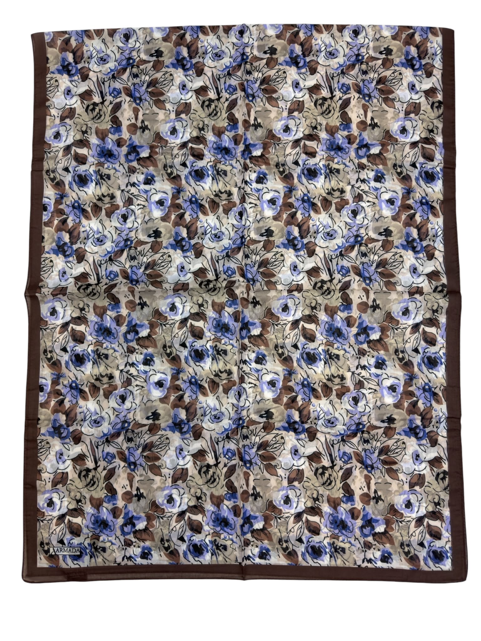 ELEGANS PAMUK ŞAL 1112