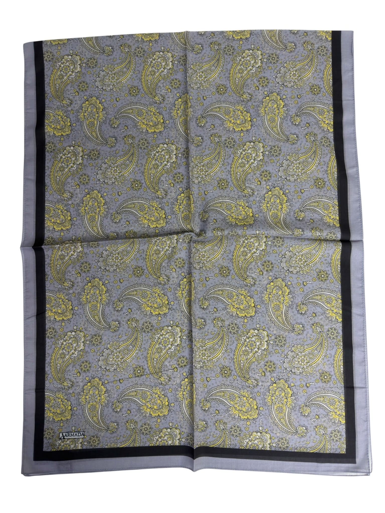 ELEGANS PAMUK ŞAL 1203