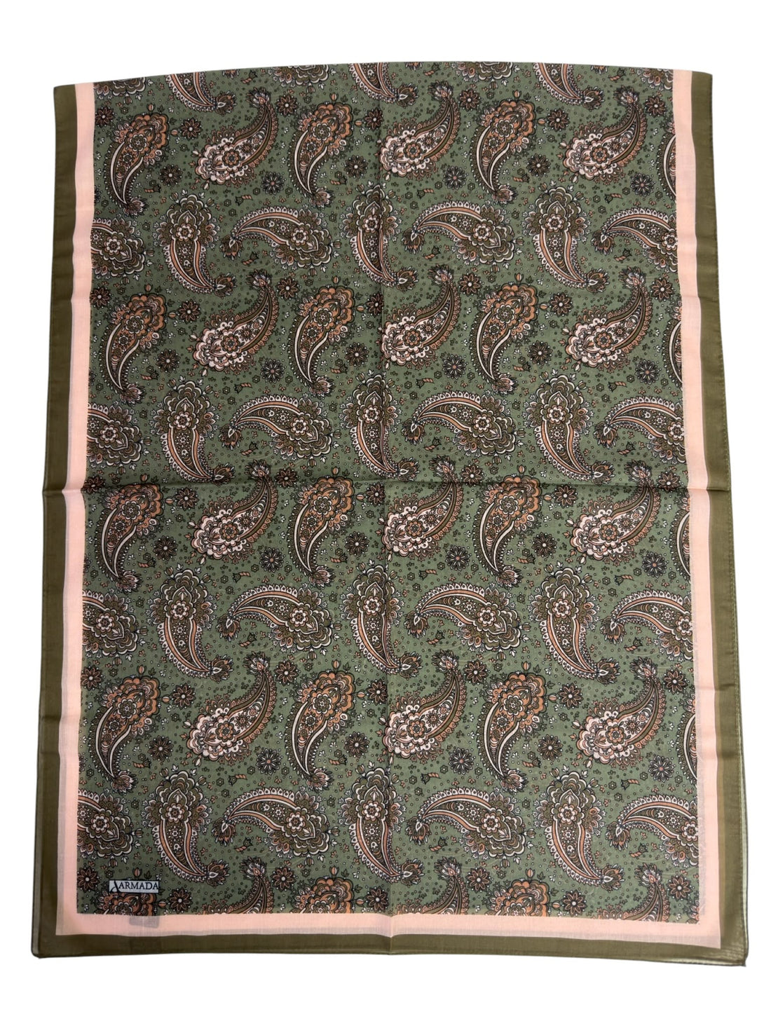 ELEGANS PAMUK ŞAL 1207