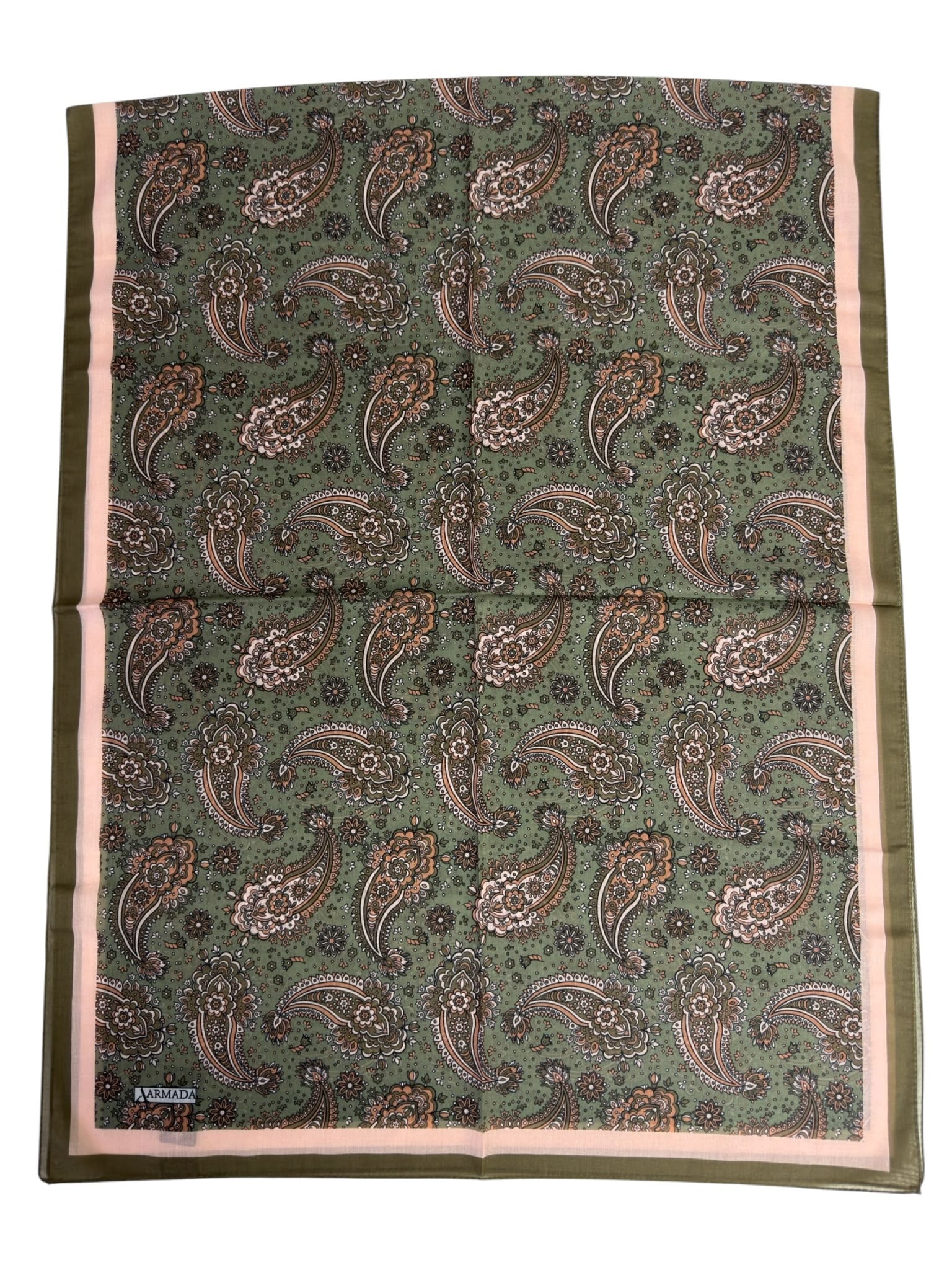 ELEGANS PAMUK ŞAL 1207