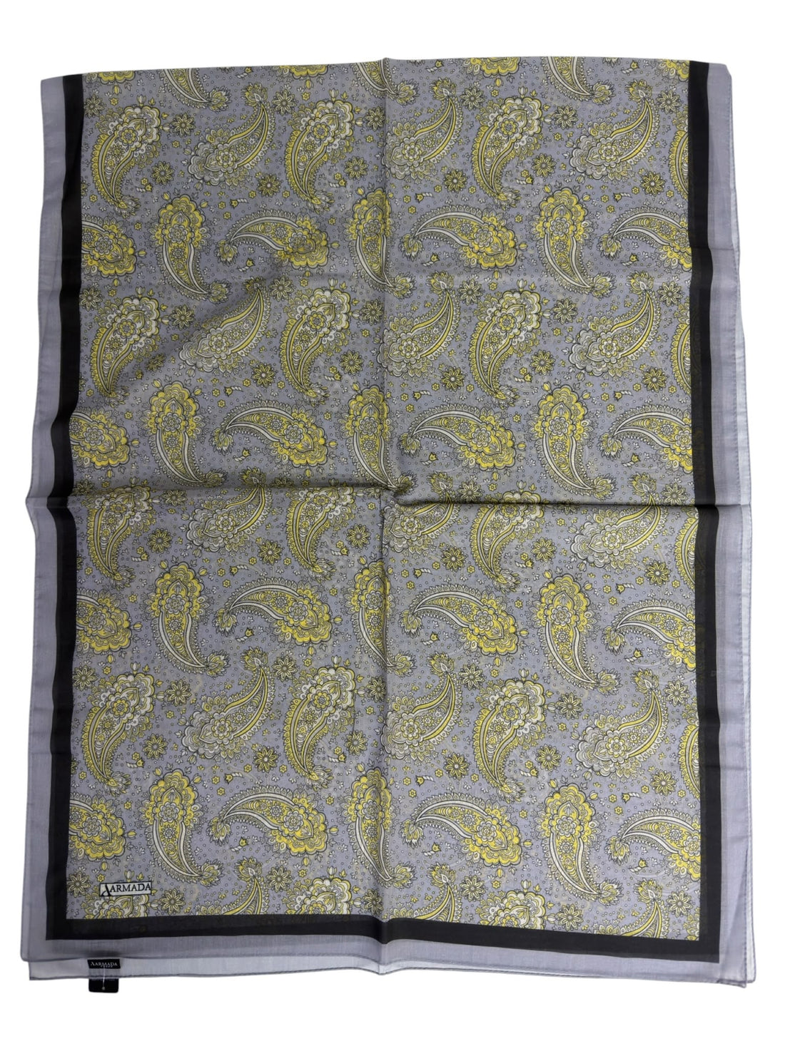 ELEGANS PAMUK ŞAL 1215