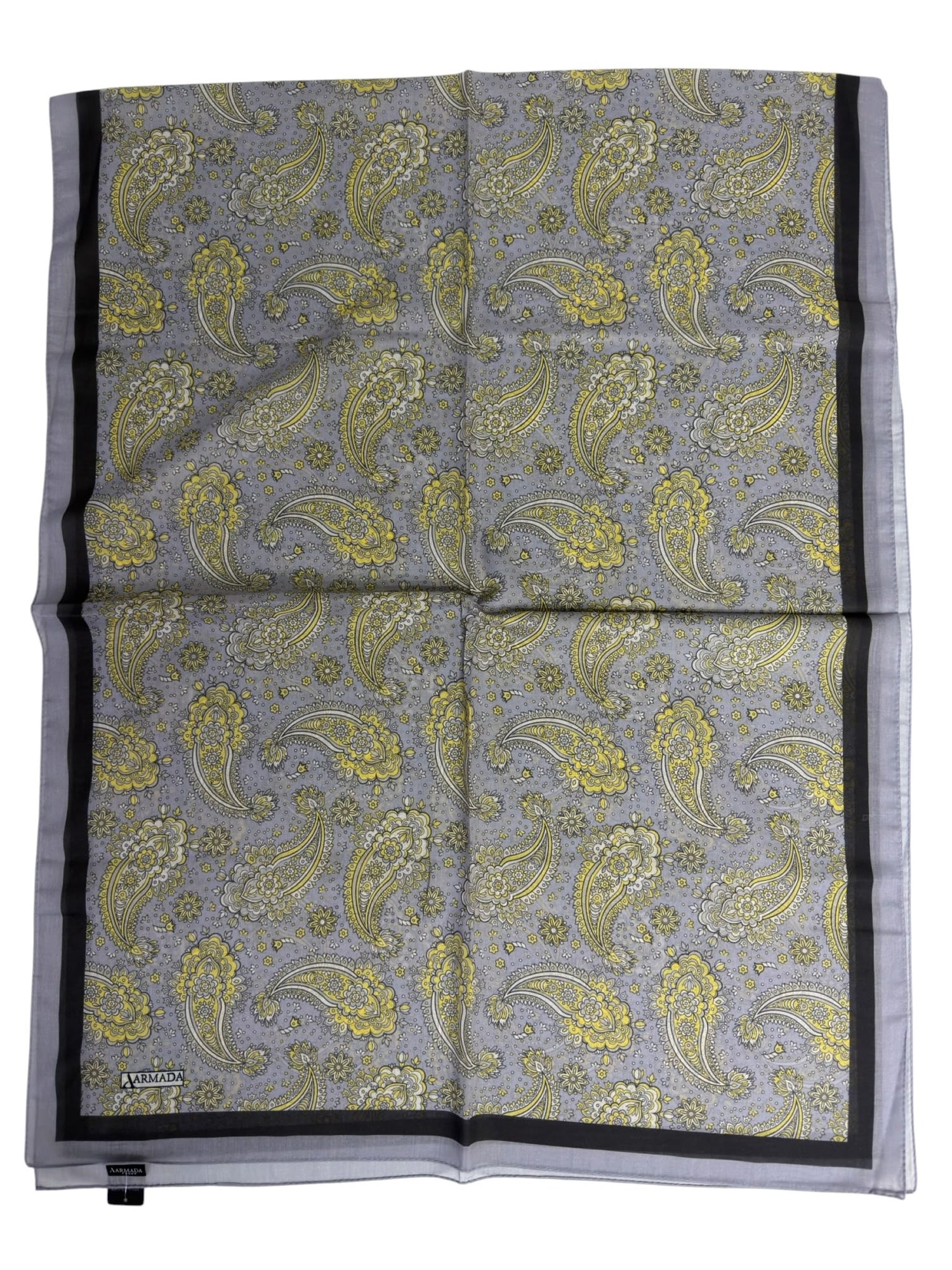 ELEGANS PAMUK ŞAL 1215