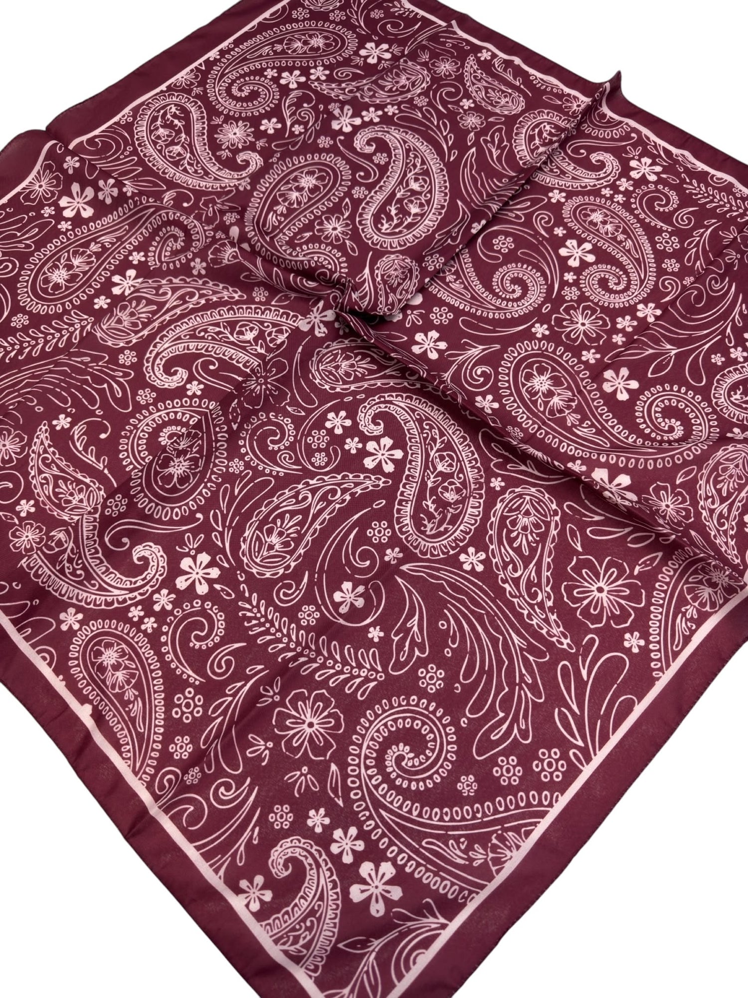 SOFT EŞARP 1707