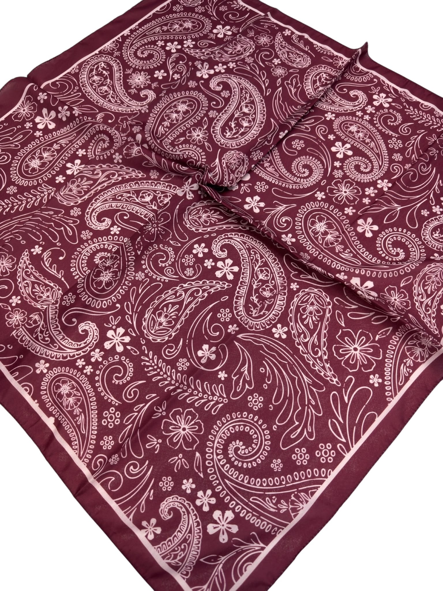 SOFT EŞARP 1707