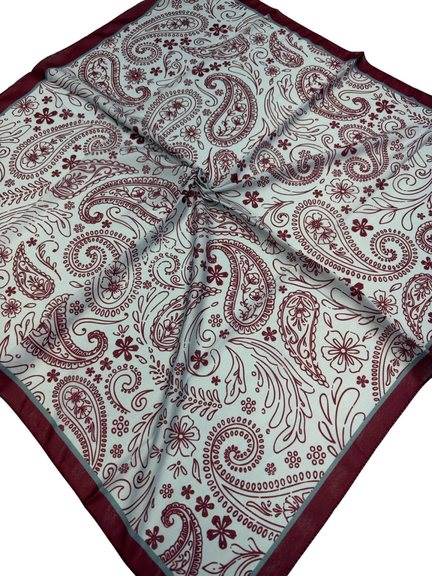 SOFT EŞARP 1709
