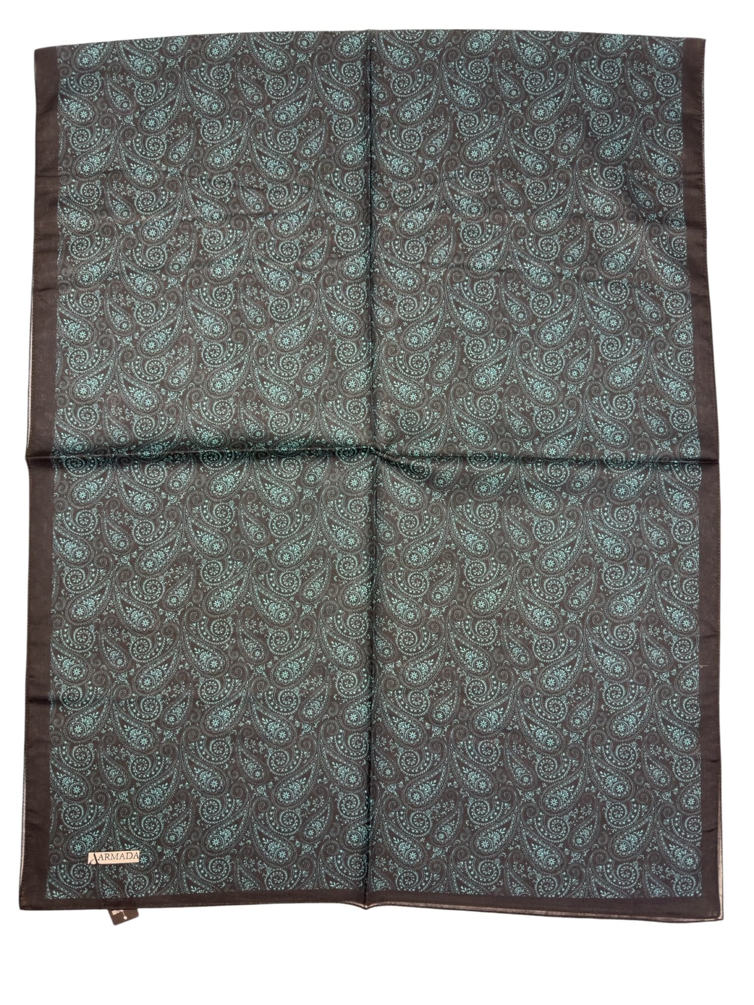 ELEGANS PAMUK ŞAL 1705