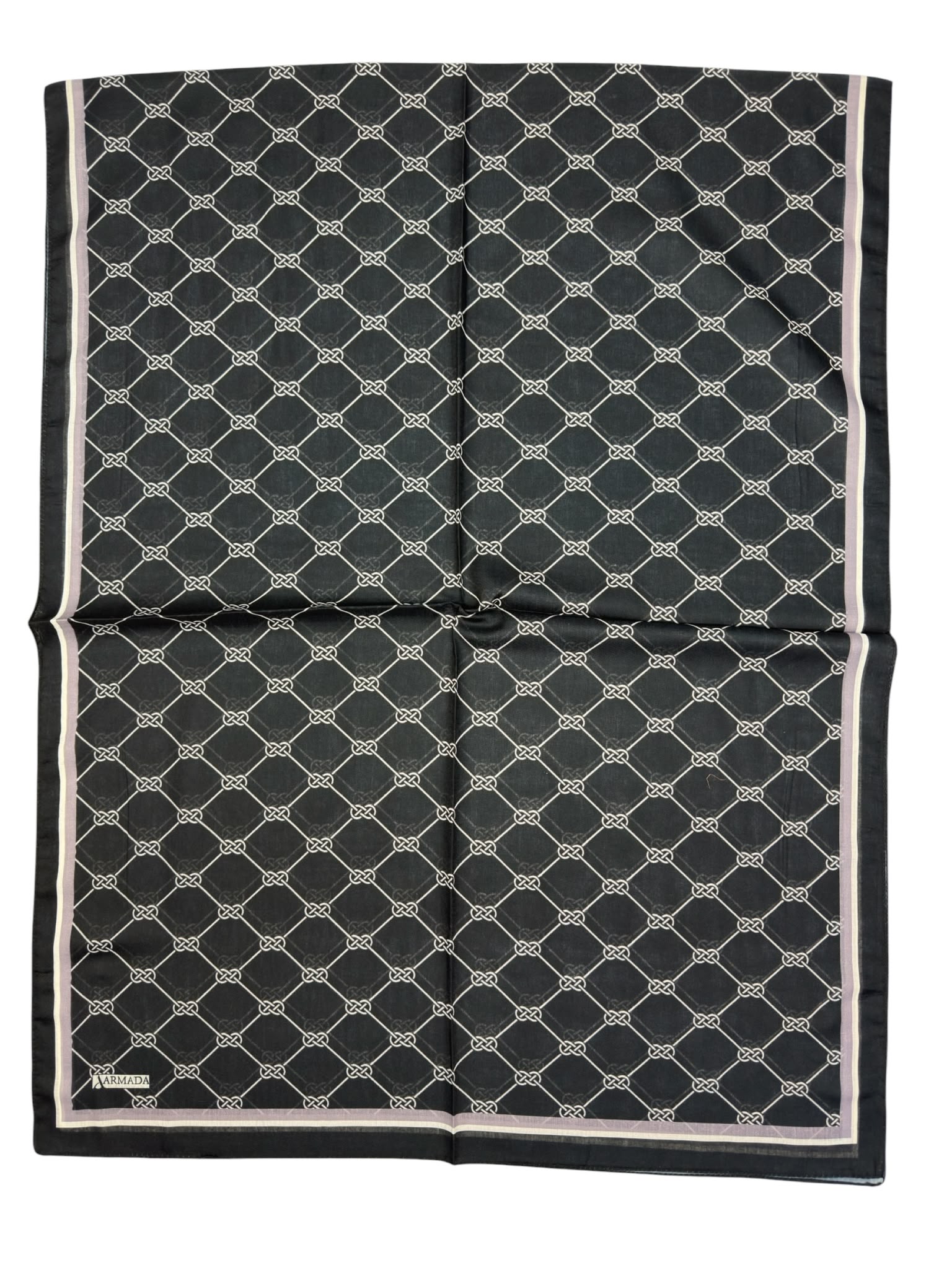ELEGANS PAMUK ŞAL 1803