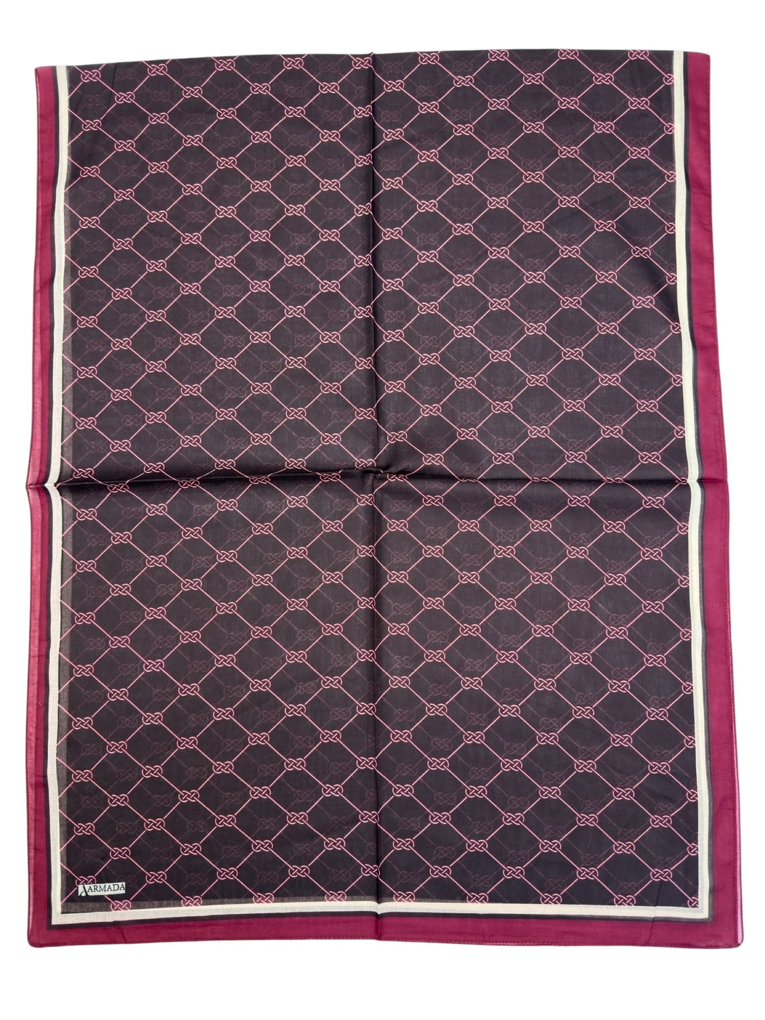 ELEGANS PAMUK ŞAL 1813