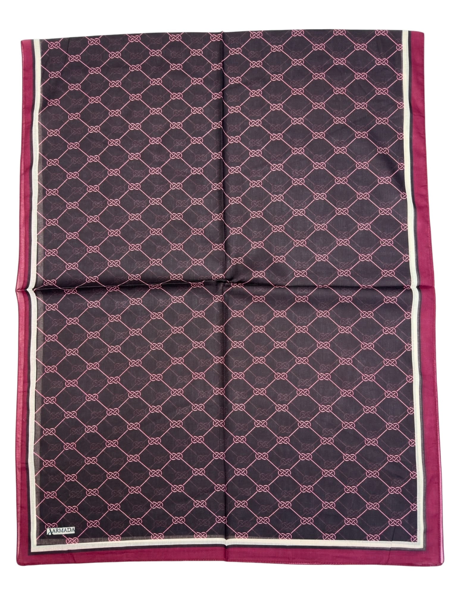 ELEGANS PAMUK ŞAL 1813