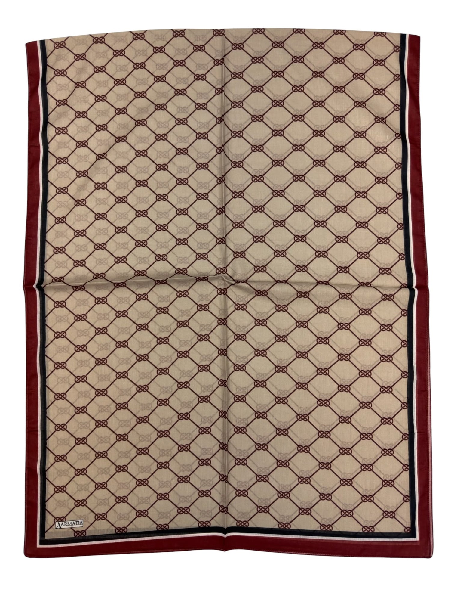 ELEGANS PAMUK ŞAL 1814