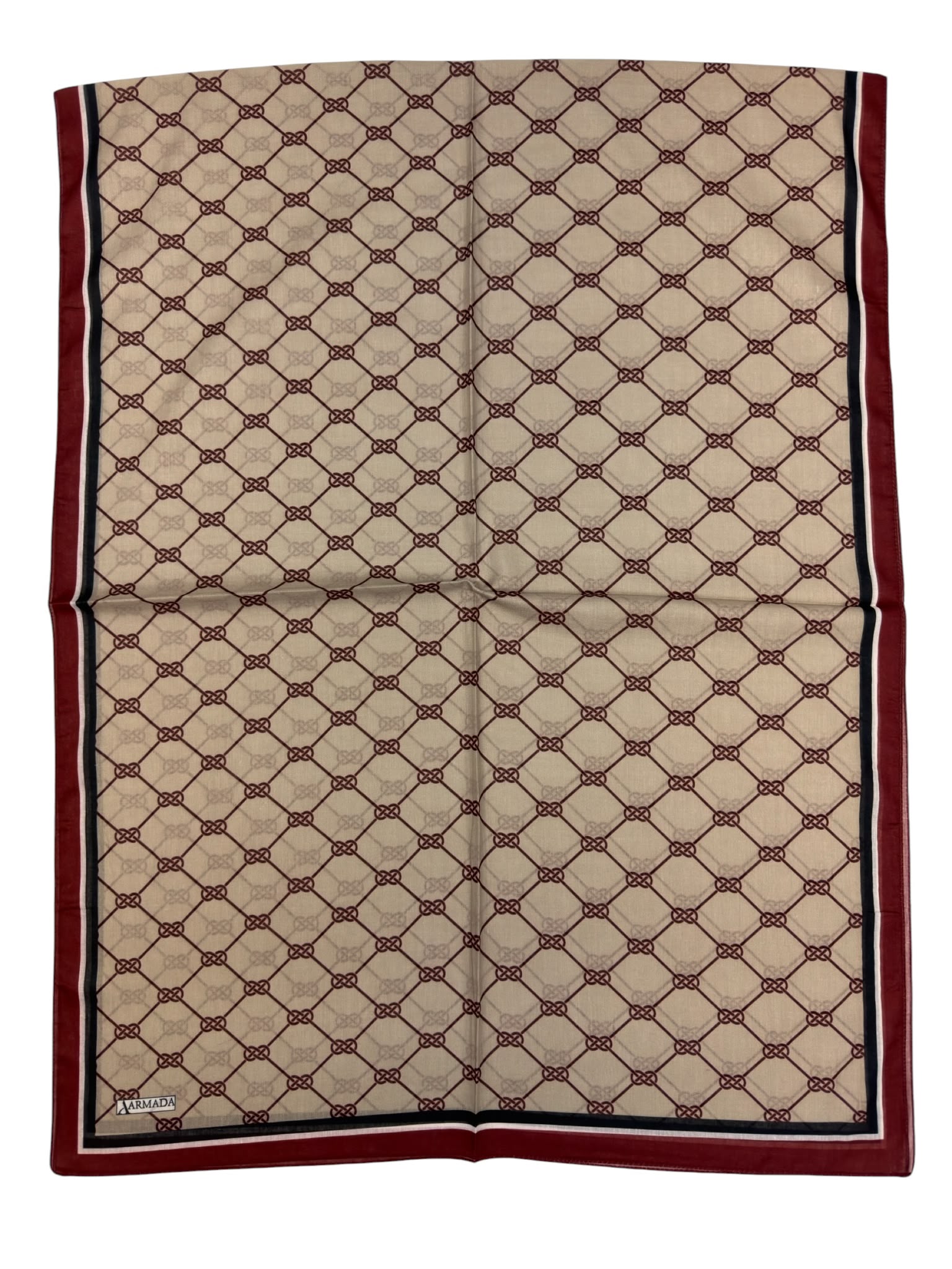 ELEGANS PAMUK ŞAL 1814