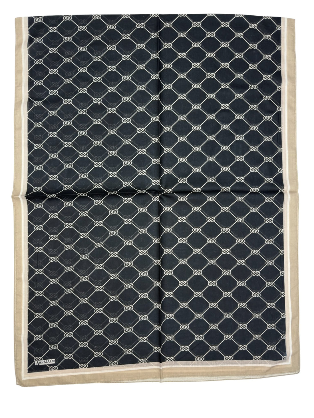ELEGANS PAMUK ŞAL 1819