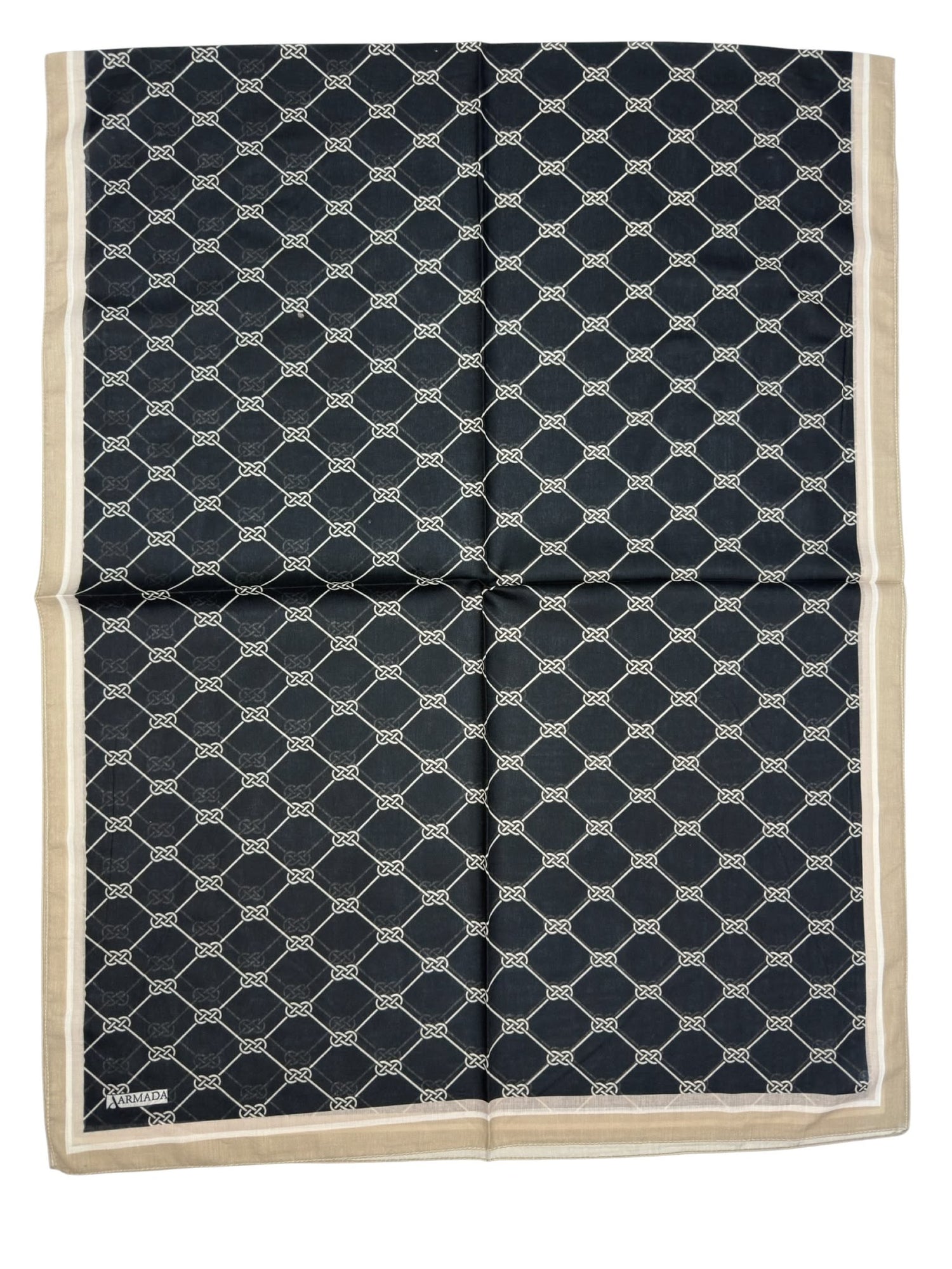 ELEGANS PAMUK ŞAL 1819