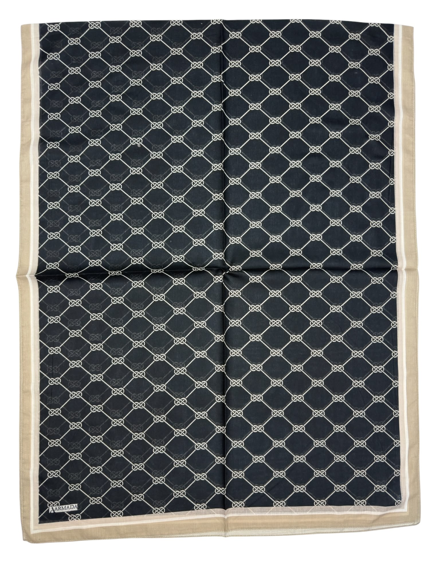 ELEGANS PAMUK ŞAL 1819