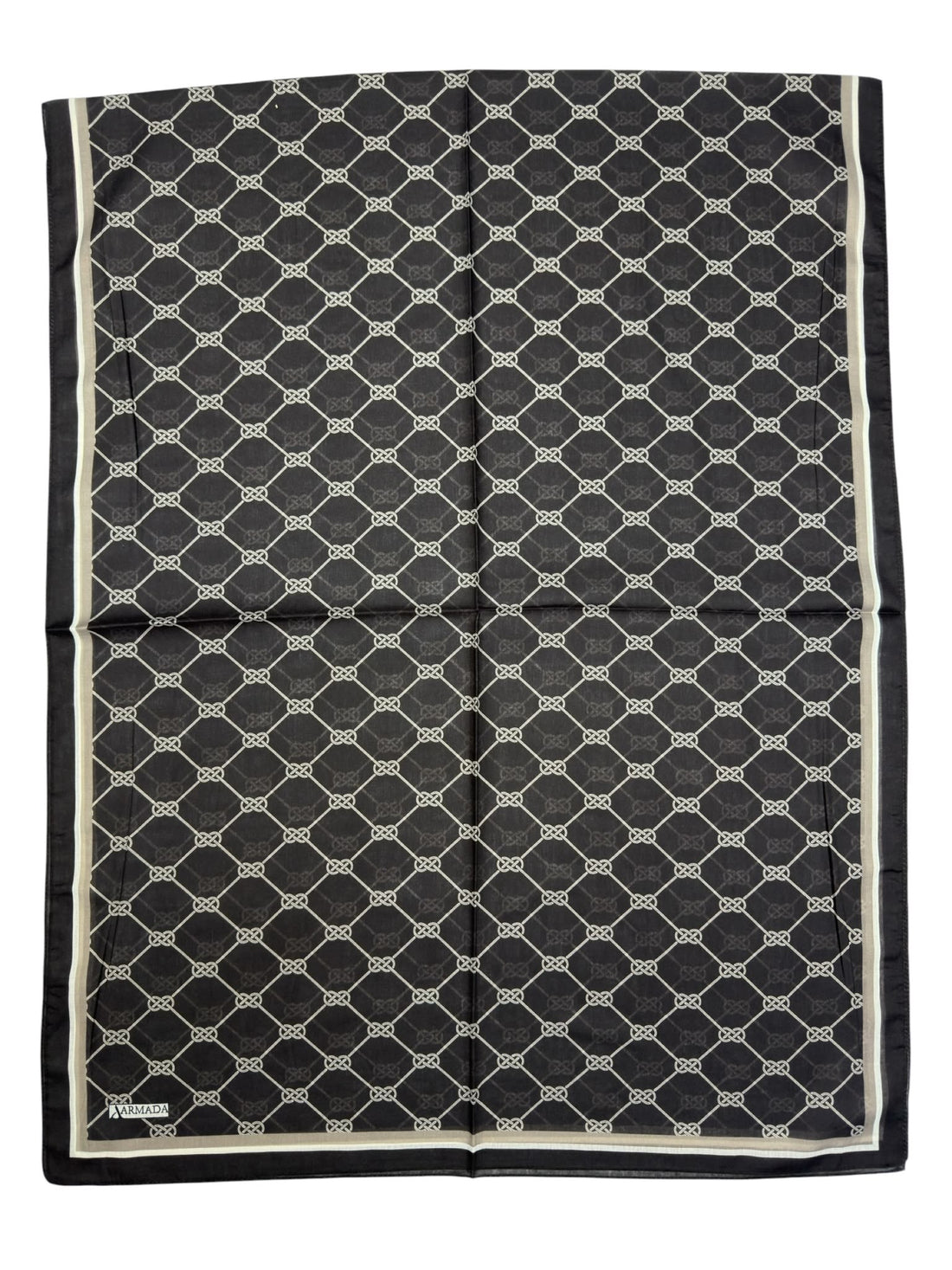 ELEGANS PAMUK ŞAL 1818