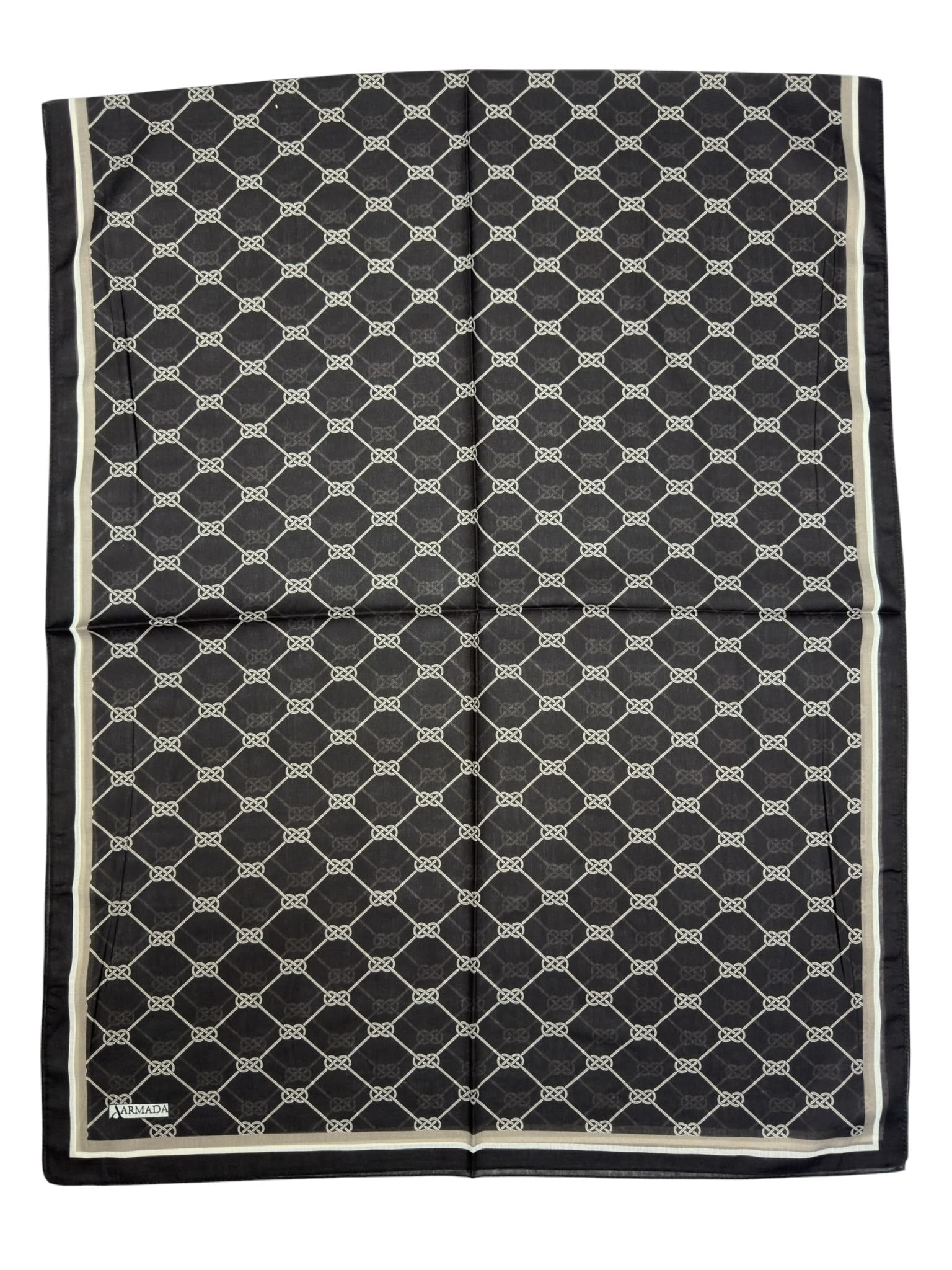 ELEGANS PAMUK ŞAL 1818
