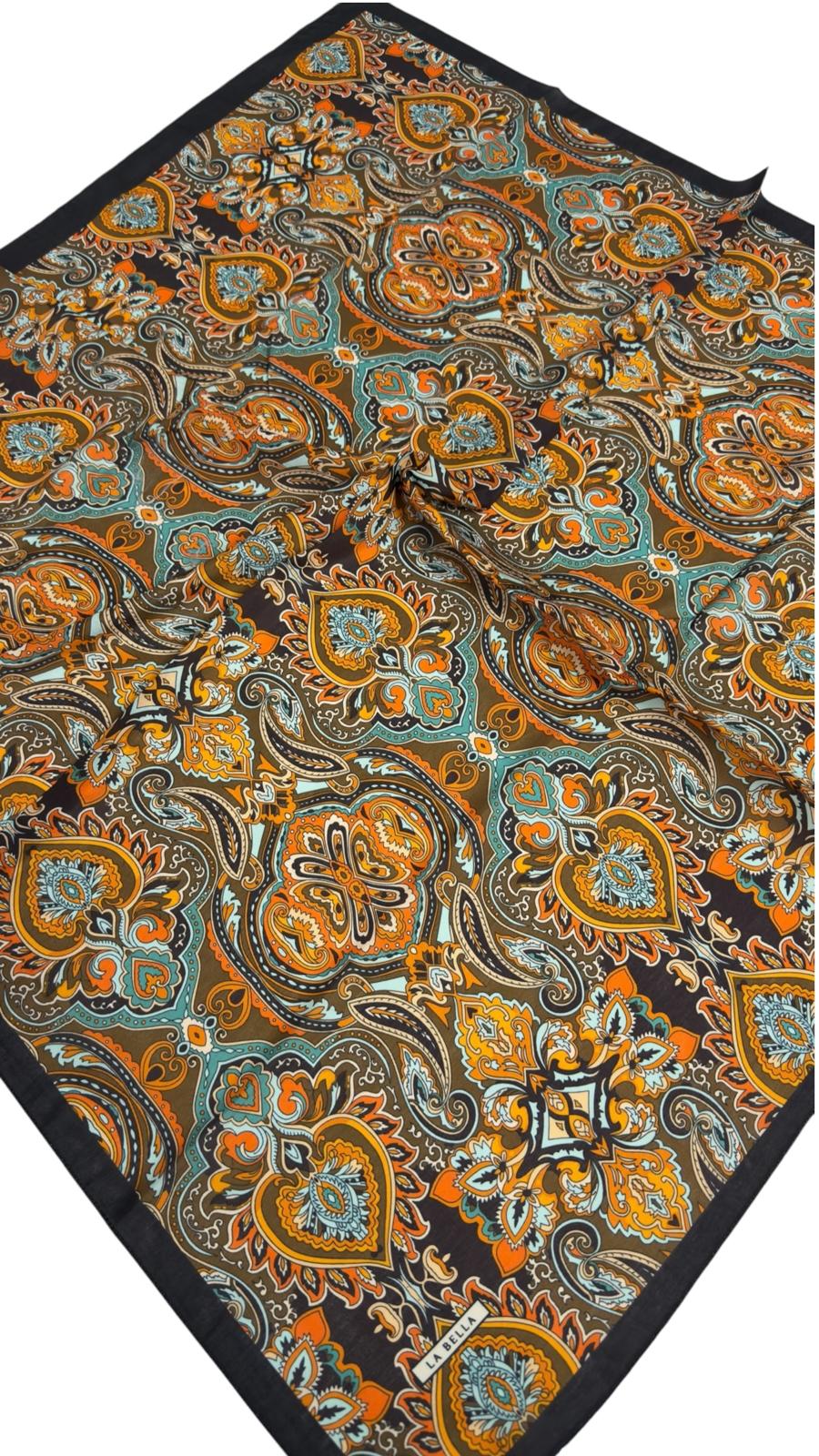 SOFT EŞARP 4602