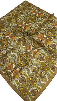 SOFT EŞARP 4607