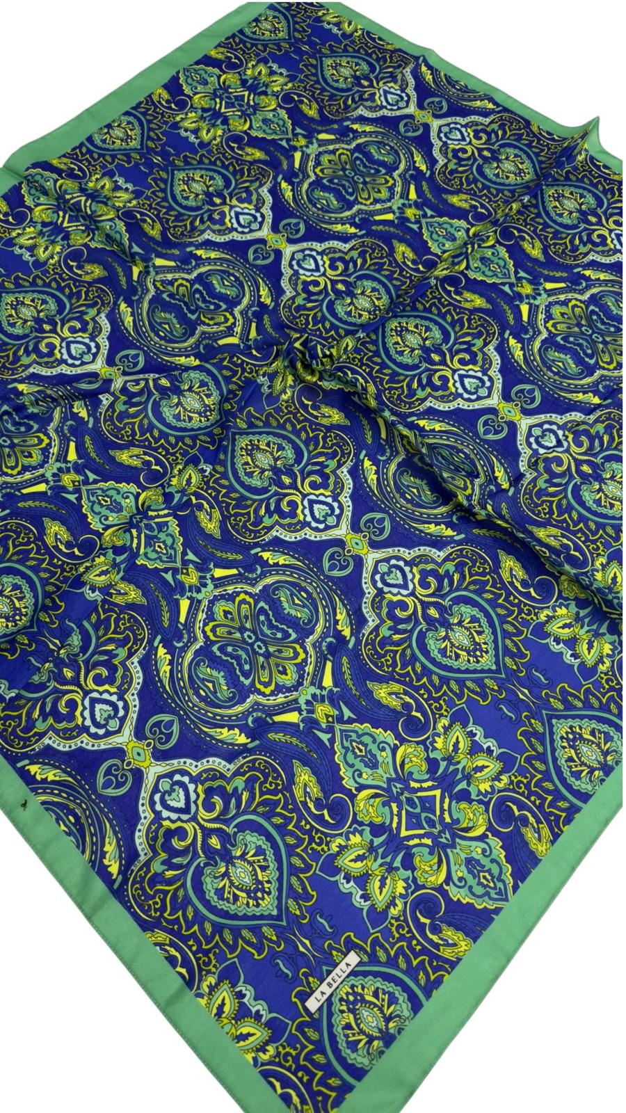 SOFT EŞARP 4617