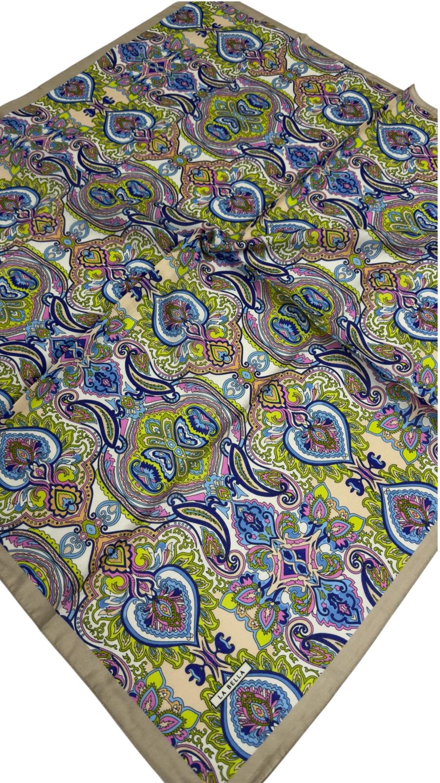 SOFT EŞARP 4619