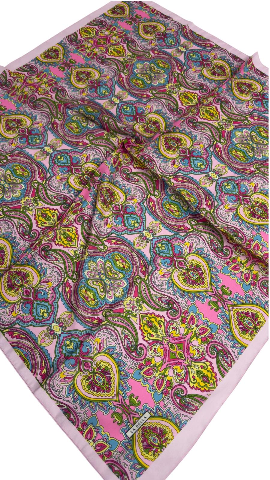 SOFT EŞARP 4620