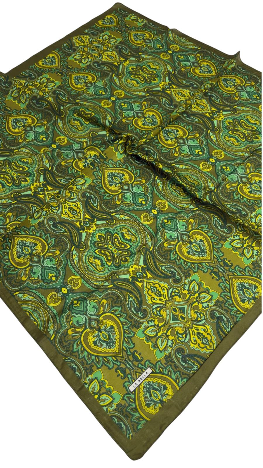 SOFT EŞARP 4621
