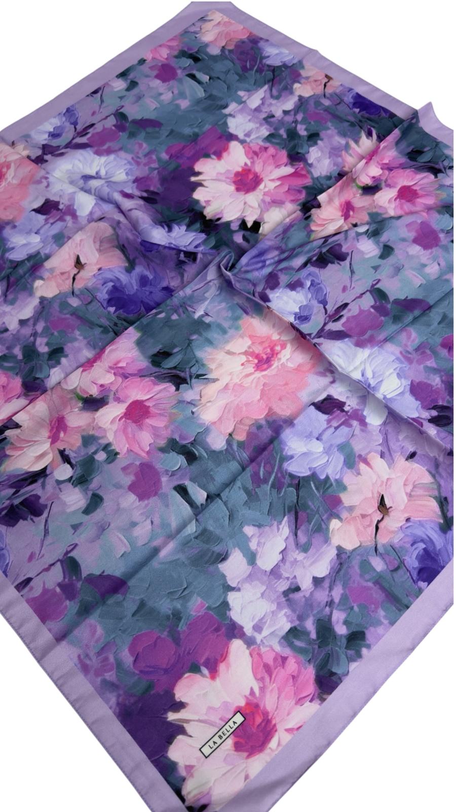 SOFT EŞARP 4915