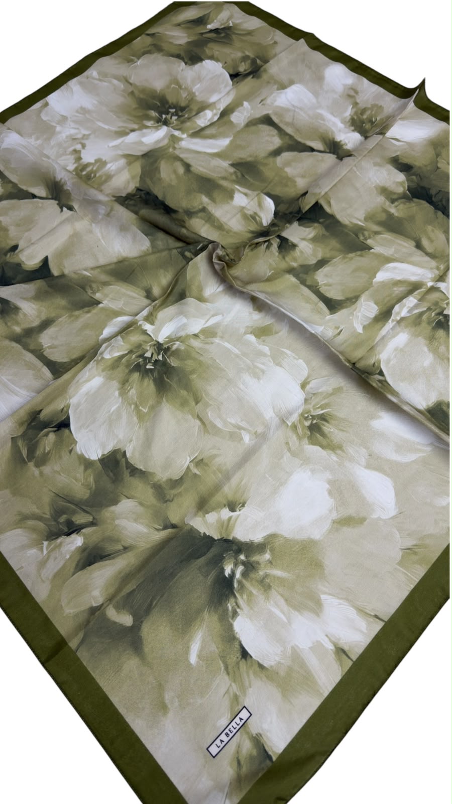 SOFT EŞARP 4717