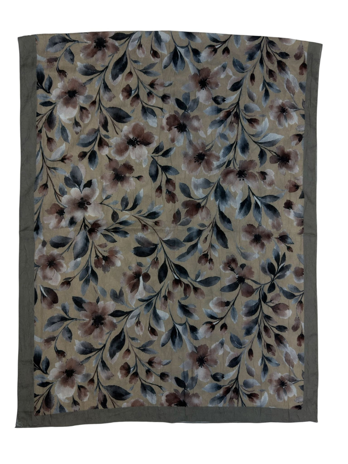 DESENLİ KRAŞ ŞAL 6116