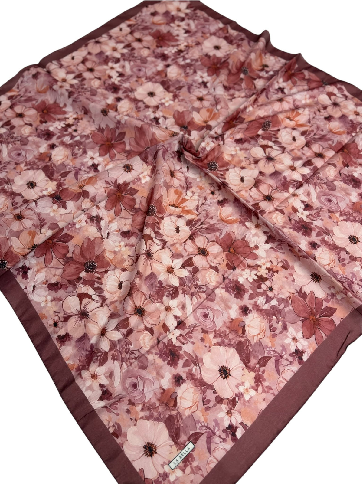 SOFT EŞARP 6306
