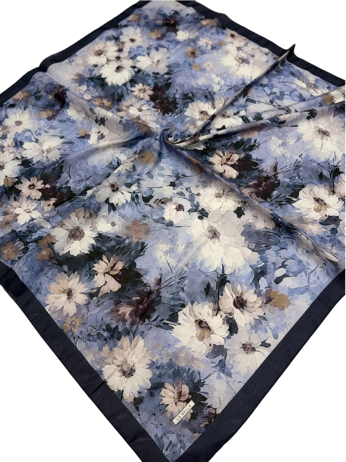 SOFT EŞARP 6719