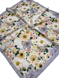 SOFT EŞARP 7005