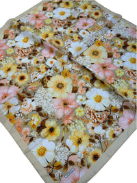 SOFT EŞARP 7007