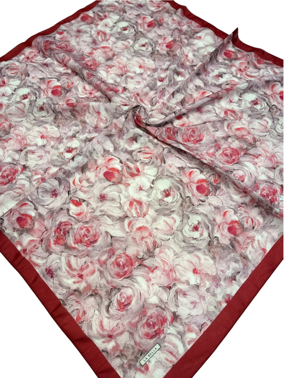 SOFT EŞARP 7119